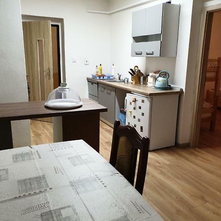 Apartman 33 Teplice nad Metuji Luaran gambar