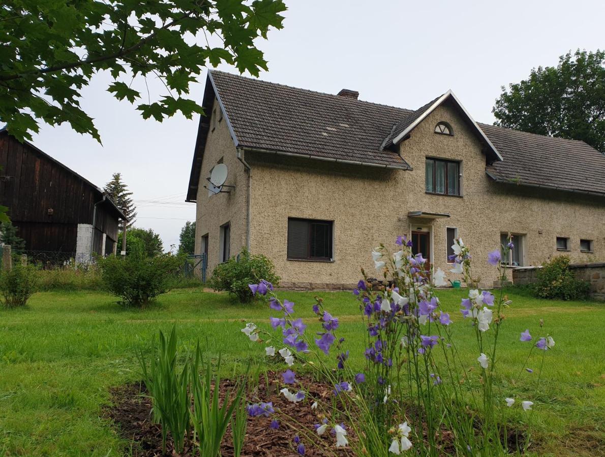 Apartman 33 Teplice nad Metuji Luaran gambar