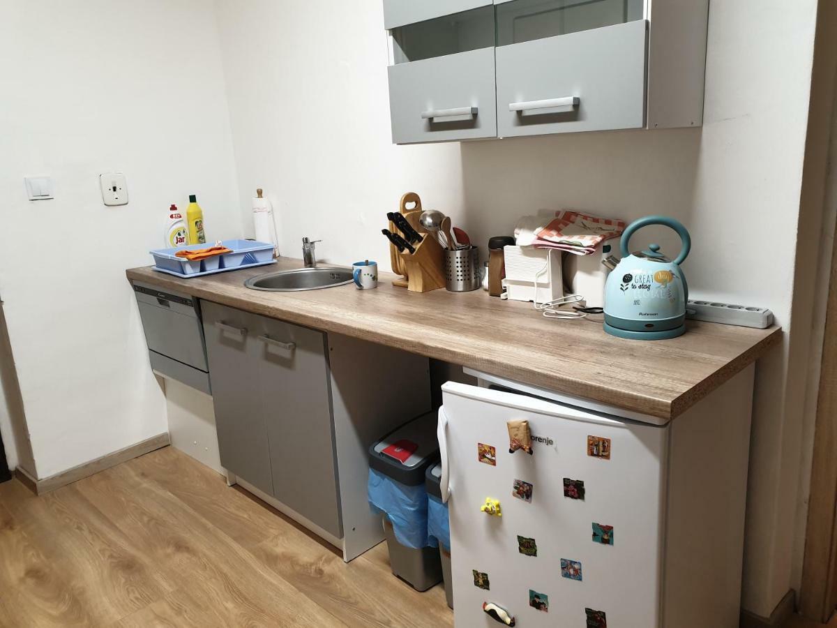 Apartman 33 Teplice nad Metuji Luaran gambar
