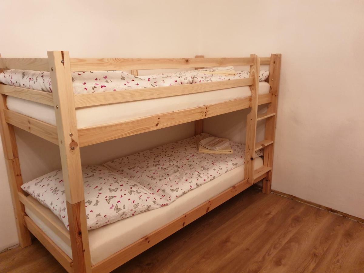 Apartman 33 Teplice nad Metuji Luaran gambar
