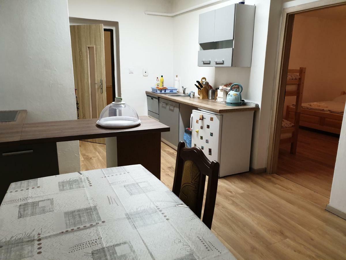 Apartman 33 Teplice nad Metuji Luaran gambar